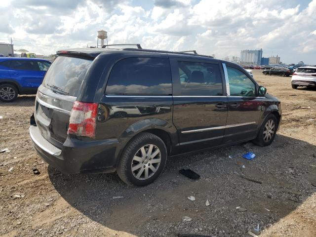 2016 CHRYSLER TOWN & COU - 2C4RC1BG0GR215506