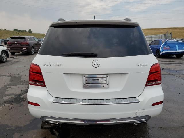 2015 MERCEDES-BENZ GLK 350 4M WDCGG8JB7FG370798