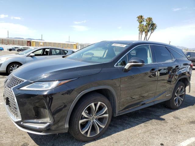 LEXUS RX 450H L