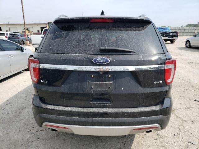 2016 FORD EXPLORER XLT 1FM5K8D84GGA98946