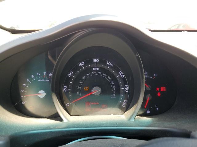 2015 KIA SPORTAGE LX #3279845263