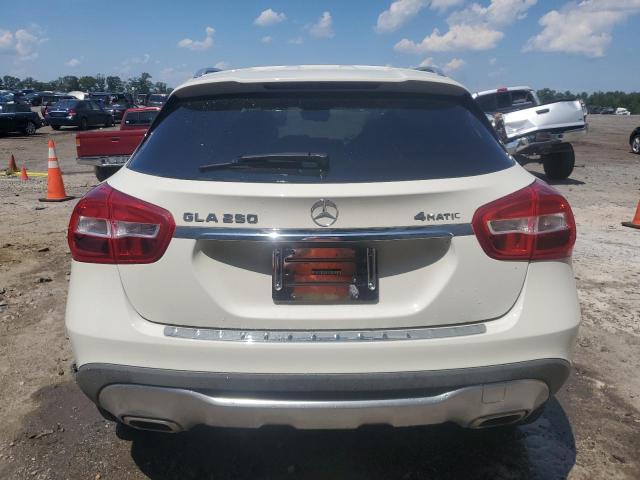 2018 MERCEDES-BENZ GLA 250 4M WDCTG4GB7JJ373534