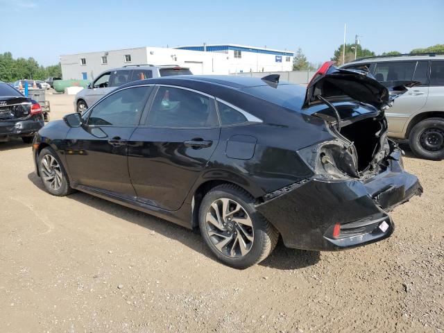 2017 HONDA CIVIC EX 2HGFC2F81HH501949