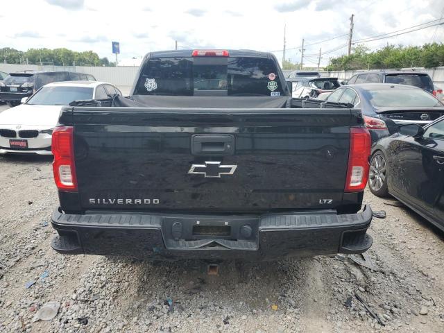 2016 CHEVROLET SILVERADO K1500 LTZ 3GCUKSEC6GG334646