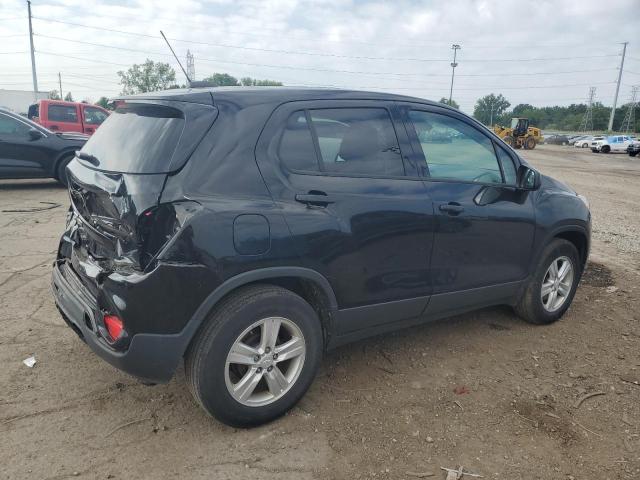 2019 CHEVROLET TRAX LS 3GNCJKSB1KL378166