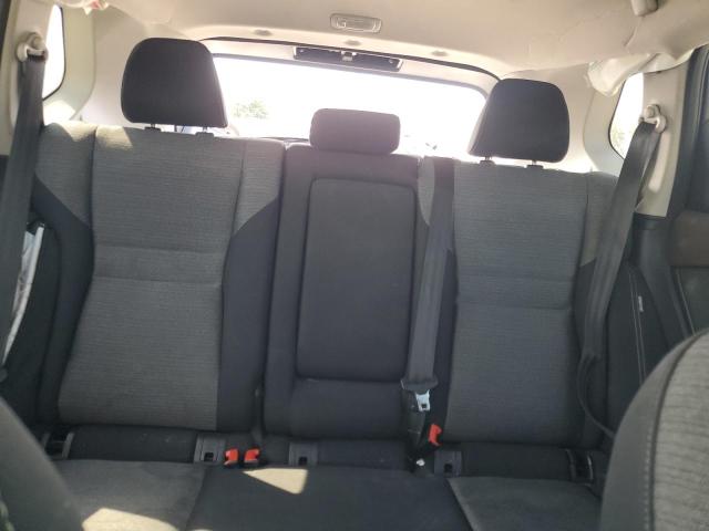 2021 NISSAN ROGUE SV 5N1AT3BA1MC719681