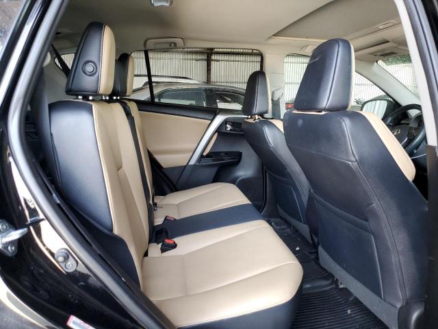2017 TOYOTA RAV4 LIMIT - 2T3DFREV0HW593844