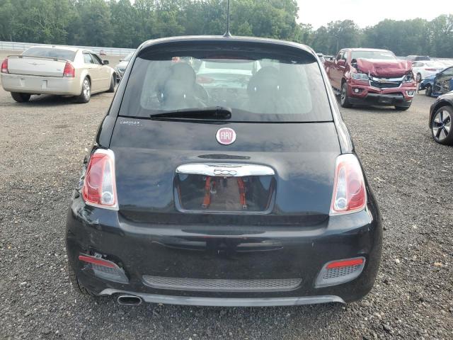 2015 FIAT 500 SPORT 3C3CFFBR1FT624755