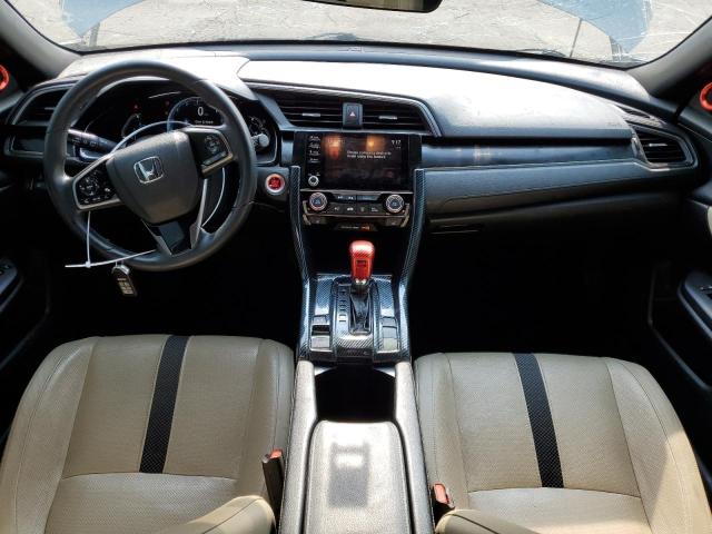 2020 HONDA CIVIC EXL SHHFK7H81LU208108