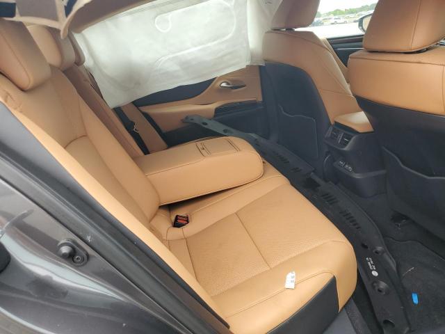 2024 LEXUS ES 350 BAS 58ADZ1B12RU170227