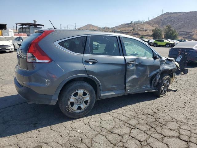 2013 HONDA CR-V LX - 2HKRM3H30DH503743