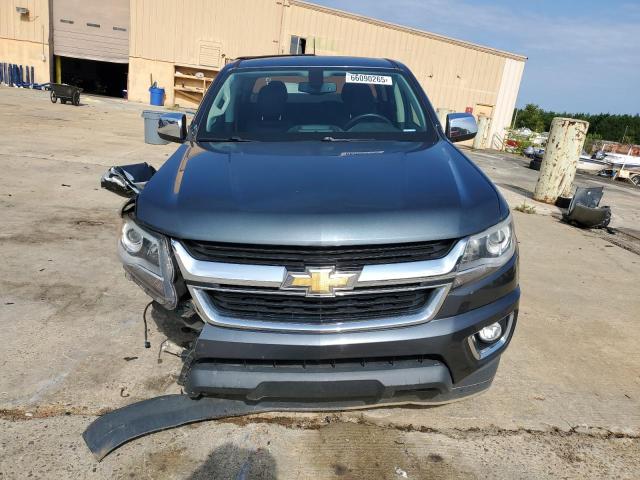 2015 CHEVROLET COLORADO L - 1GCGSBEAXF1174344