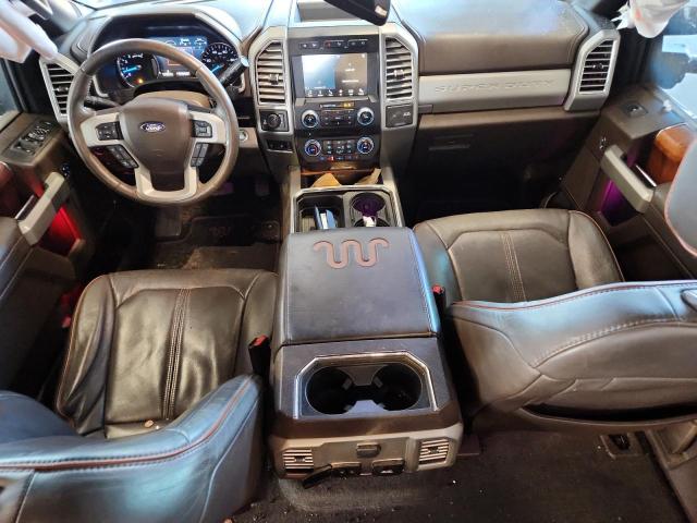 2017 FORD F250 SUPER 1FT7W2BT4HED25541