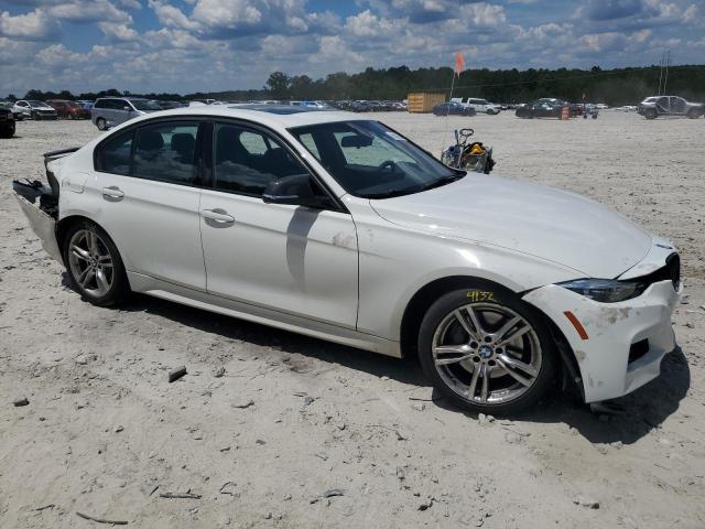 2018 BMW 330 I WBA8B9G5XJNU99135