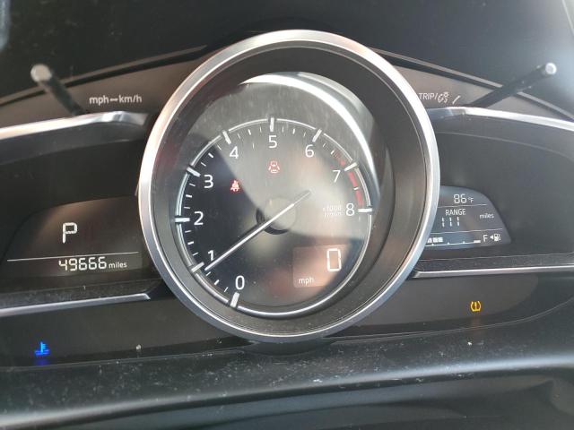 2021 MAZDA CX-3 SPORT - JM1DKFB74M1500204