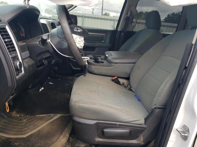2019 RAM 1500 CLASS 1C6RR6TT0KS704722