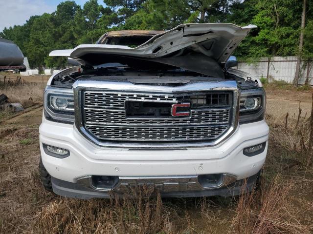 2018 GMC SIERRA K15 3GTU2PEJ9JG144472