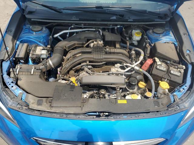 2023 SUBARU IMPREZA 4S3GTAB64P3717216