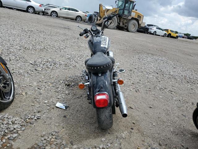 2011 HARLEY-DAVIDSON XL883 L 1HD4CR213BC431418
