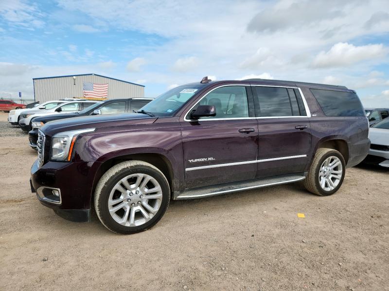 Vin: 1gks2gkc5hr296292, lot: 63103305, gmc yukon k1500 slt 2017 img_1