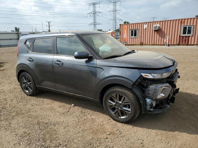 2022 KIA SOUL EX KNDJ33AU3N7826399