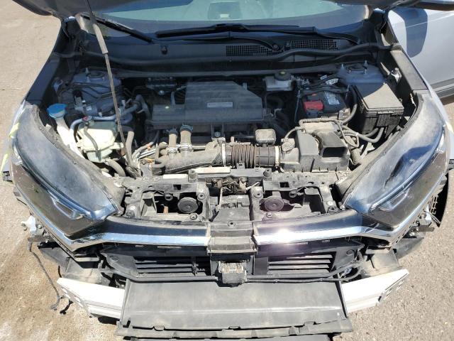 2020 HONDA CR-V EXL - 5J6RW2H81LA000853