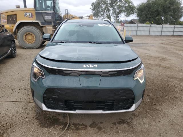 2023 KIA NIRO WIND - KNDCR3L18P5036198