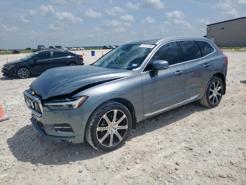 Vin: yv4102rl7m1875442, lot: 61191165, volvo xc60 t5 inscription 2021 img_1