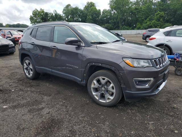 2021 JEEP COMPASS LI 3C4NJDCB5MT539388
