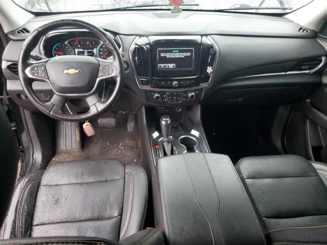 2019 CHEVROLET TRAVERSE P 1GNEVKKW5KJ155829
