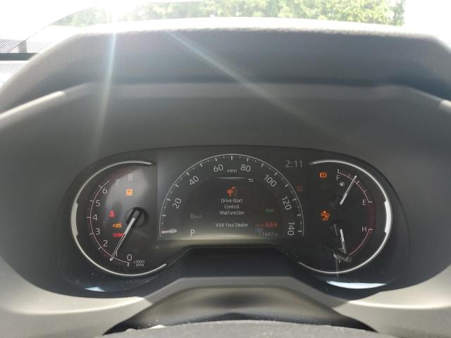 2023 TOYOTA RAV4 XLE P JTMC1RFV7PD113321