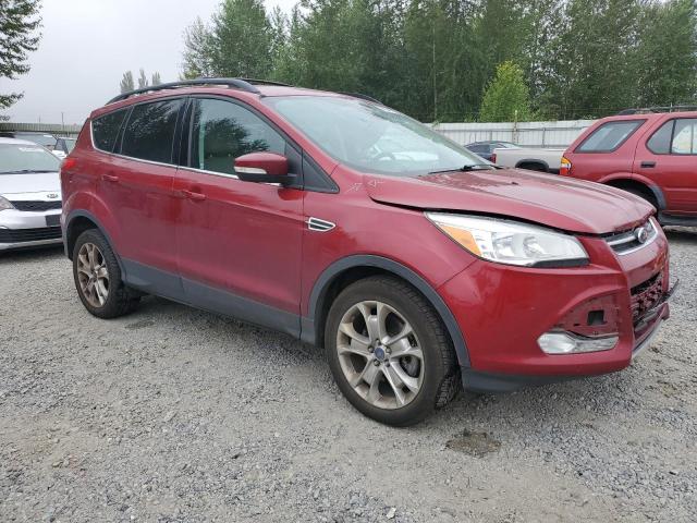 2013 FORD ESCAPE SEL - 1FMCU9HX5DUB97569