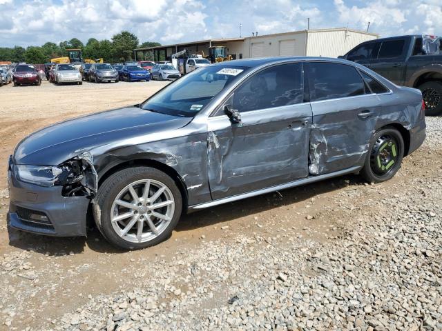AUDI A4 PREMIUM