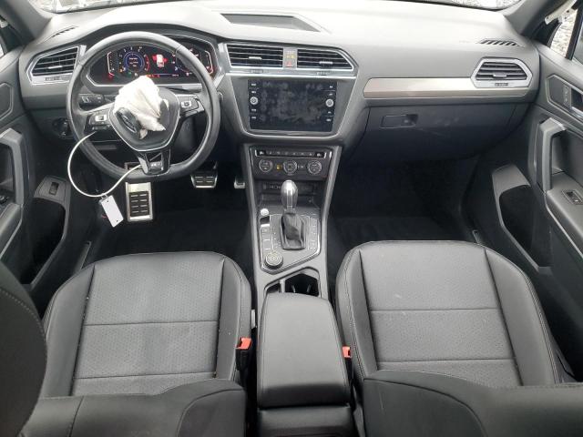 2019 VOLKSWAGEN TIGUAN SE 3VV2B7AXXKM185070