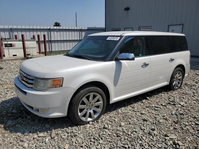 FORD FLEX LIMIT