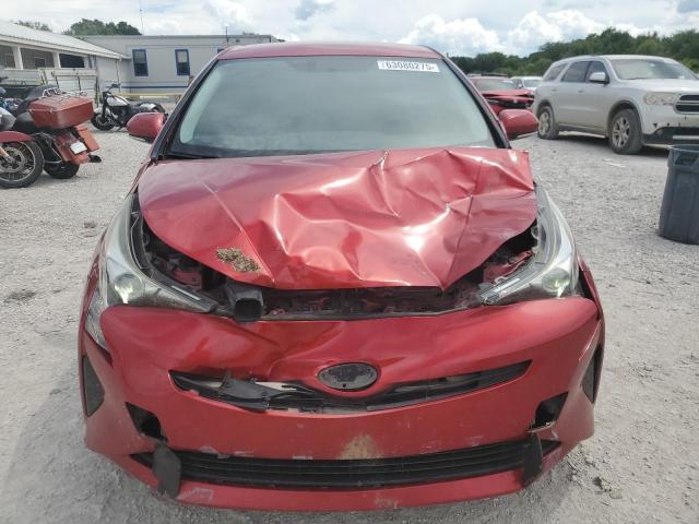2016 TOYOTA PRIUS - JTDKARFU5G3505996