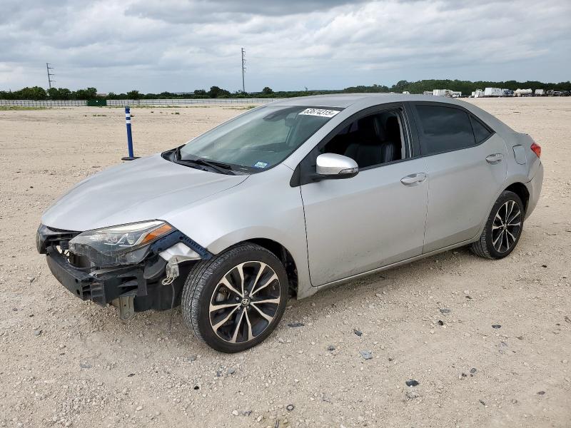 TOYOTA COROLLA L