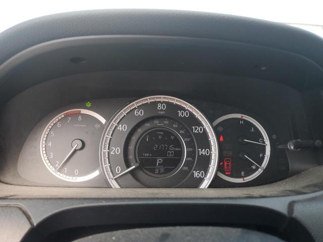2015 HONDA ACCORD EX 1HGCR2F77FA092618