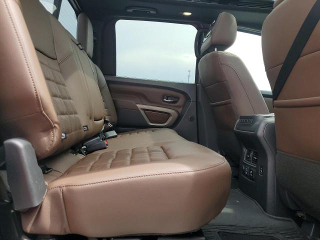 2023 NISSAN TITAN SV 1N6AA1ED9PN112390