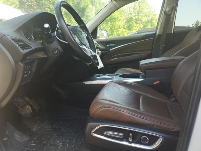 2020 ACURA MDX 5J8YD4H58LL035646