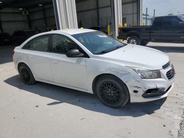 2016 CHEVROLET CRUZE LIMI 1G1PB5SG3G7221828