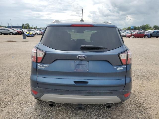 2018 FORD ESCAPE TIT - 1FMCU0J9XJUA52868