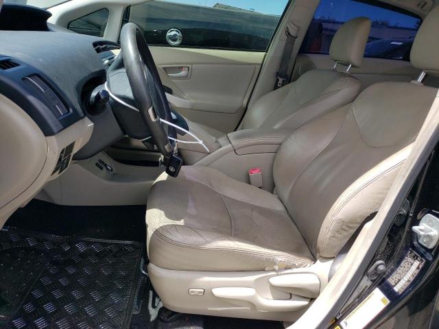 2013 TOYOTA PRIUS - JTDKN3DU6D1633188
