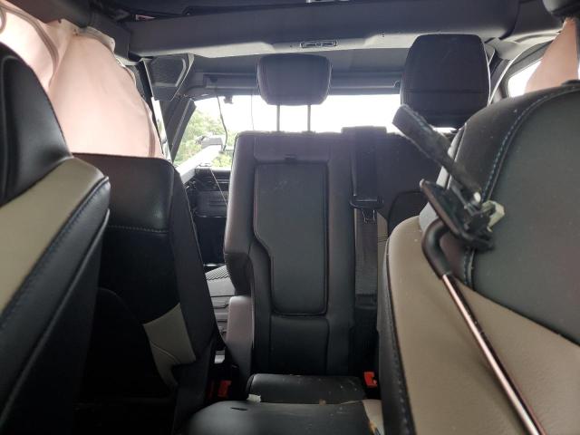 2024 FORD BRONCO WILDTRAK - 1FMEE2BP4RLB16662