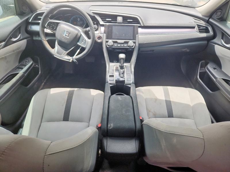 2016 HONDA CIVIC EX 19XFC1F38GE031880