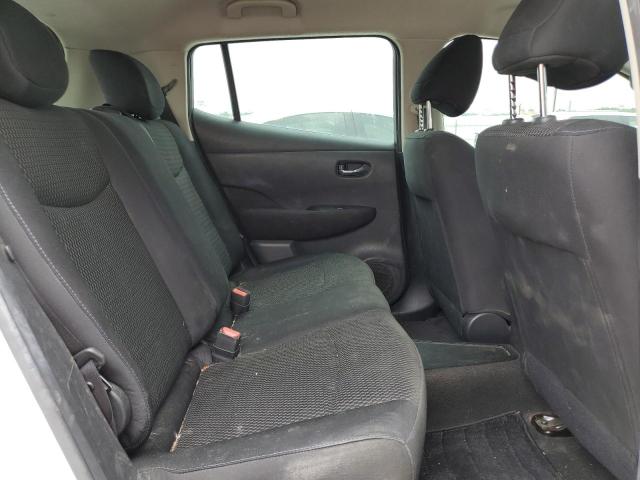 2017 NISSAN LEAF S 1N4BZ0CP7HC309746
