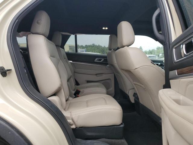2018 FORD EXPLORER L 1FM5K8FH1JGB49825