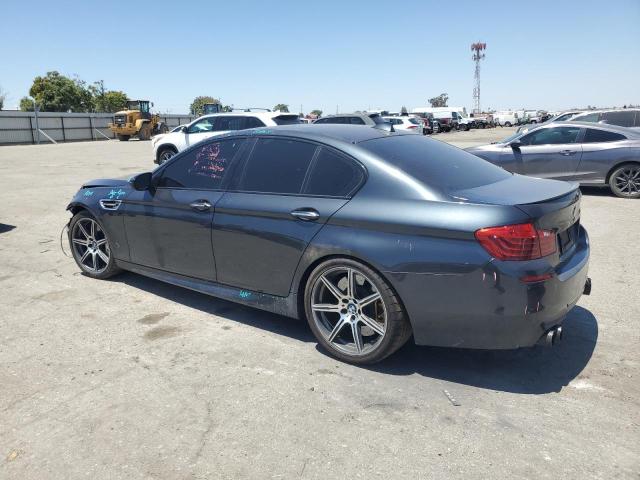 2014 BMW M5 - WBSFV9C58ED592960