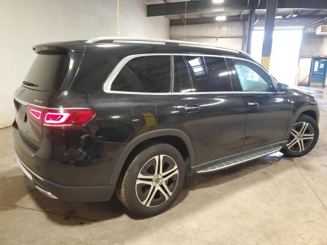 2020 MERCEDES-BENZ GLS 450 4M - 4JGFF5KEXLA195372