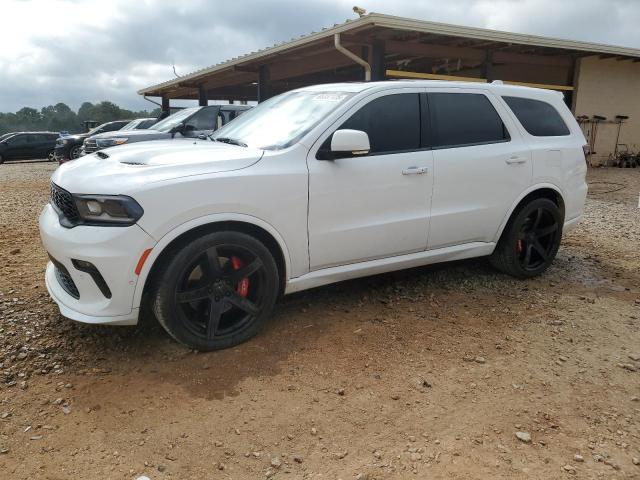 DODGE DURANGO SR